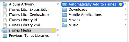 how to add artwork to itunes automatically