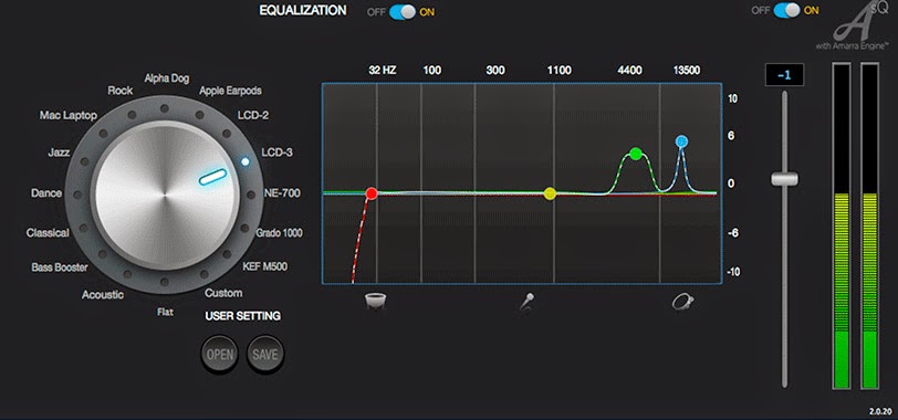 Sonic Studio Announces Amarra sQ Version  Update - Poor Audiophile