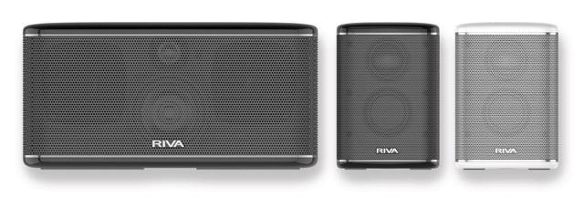 Riva 2024 airplay 2